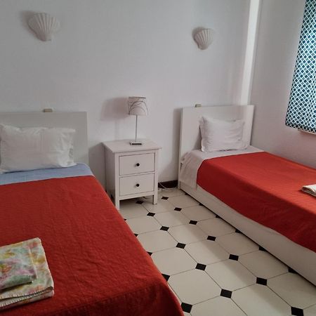 Casa Das Flores อัลบูเฟรา ภายนอก รูปภาพ