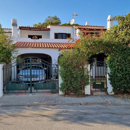 Casa Das Flores อัลบูเฟรา ภายนอก รูปภาพ