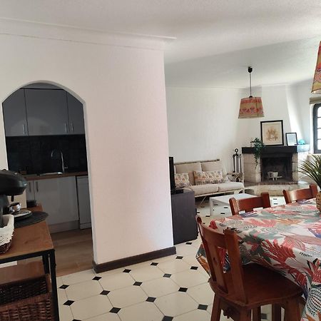 Casa Das Flores อัลบูเฟรา ภายนอก รูปภาพ