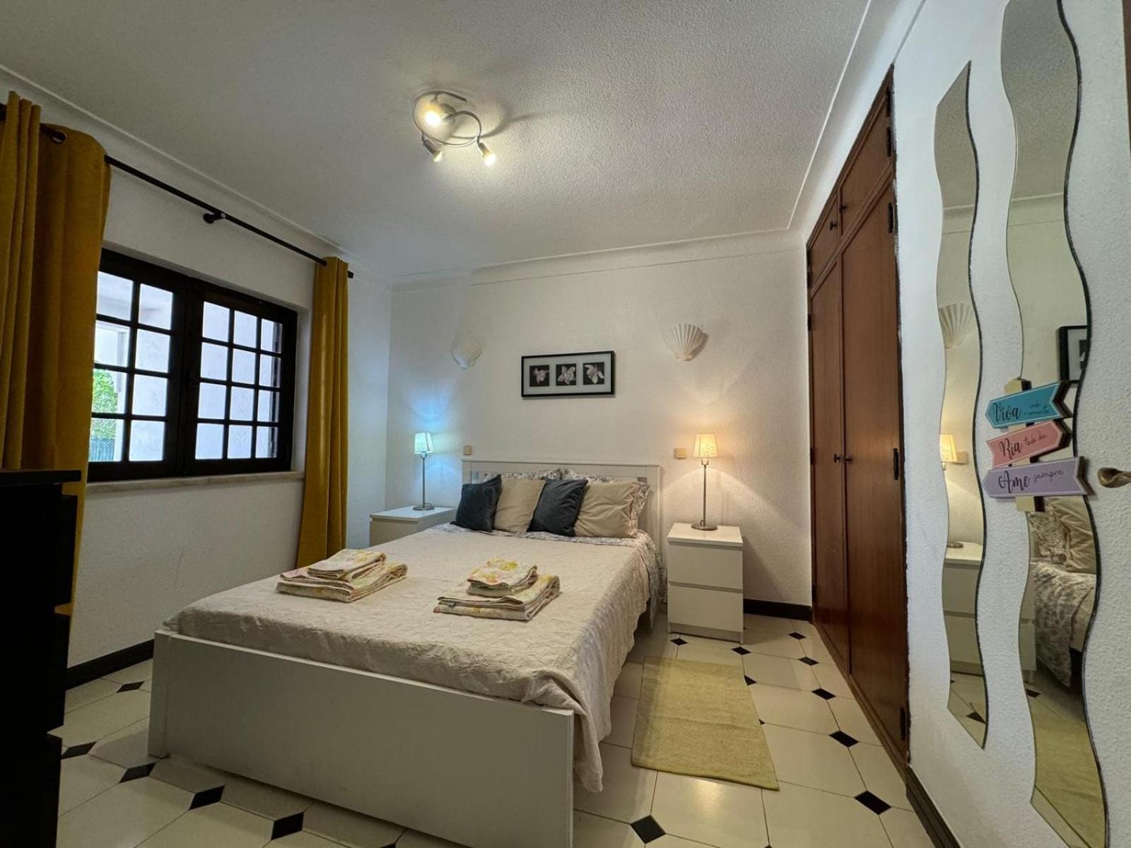 Casa Das Flores อัลบูเฟรา ภายนอก รูปภาพ