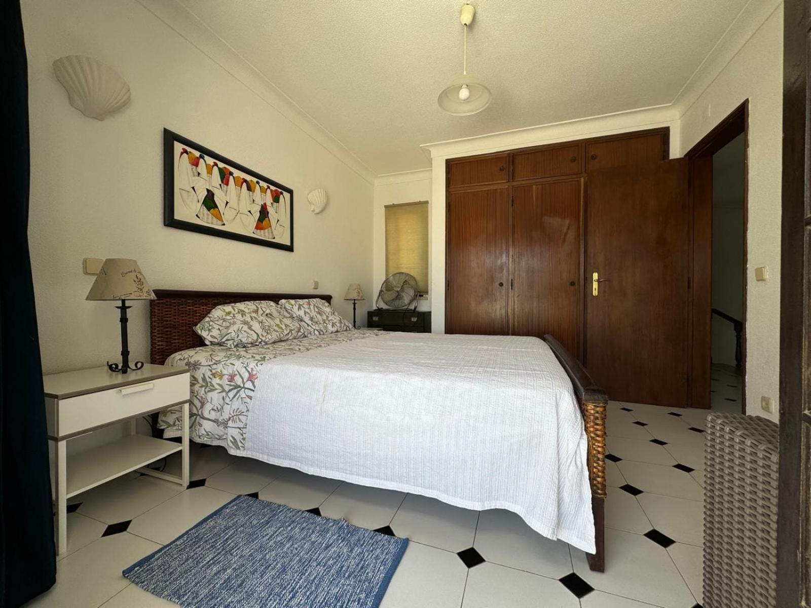 Casa Das Flores อัลบูเฟรา ภายนอก รูปภาพ